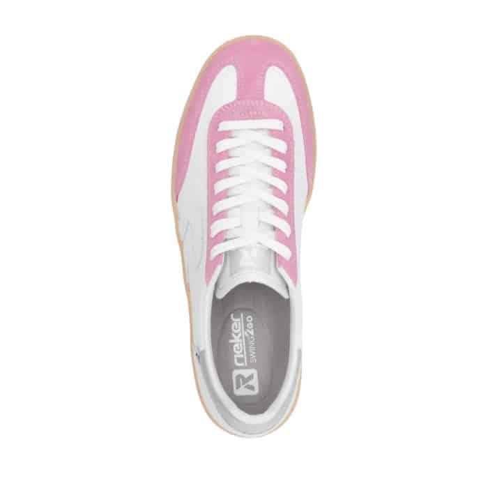 Rieker Sneakers Dame W2200-86
