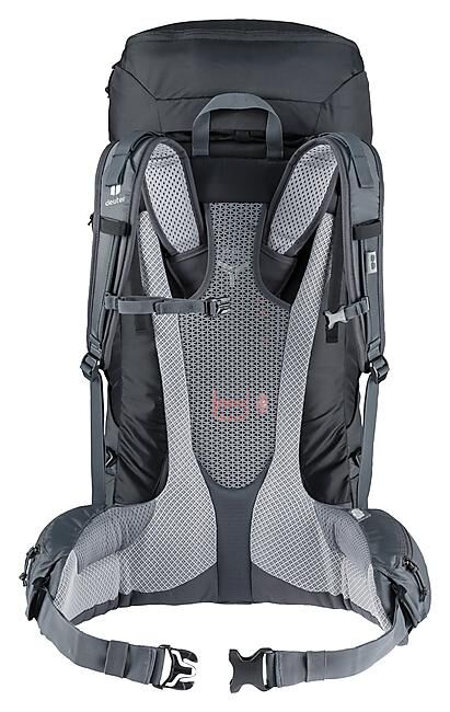 DEUTER - SAC GRANDE RANDO FUTURA AIR TREK 50 + 10