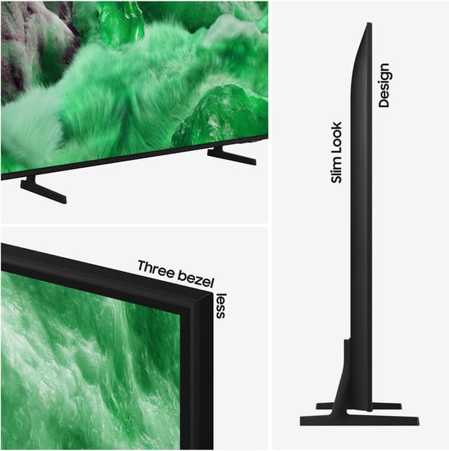 Samsung 75” Q7F3 4K QLED Smart TV (2025)