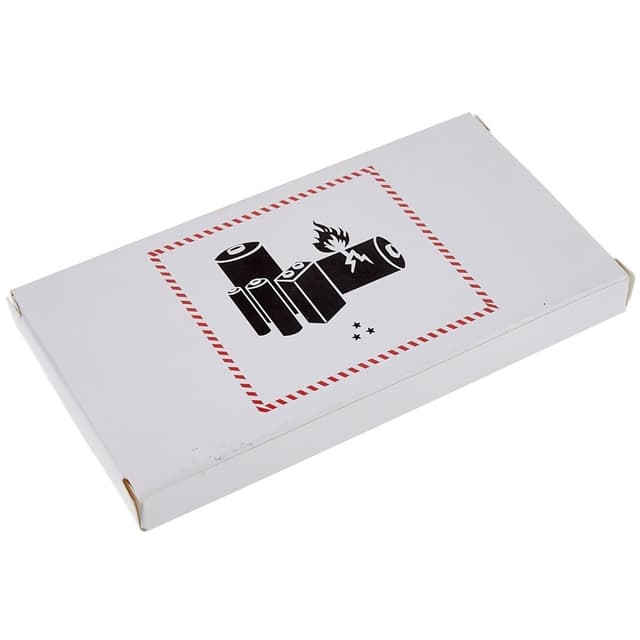 iPhone 13 Mini 3.88V 2406mAh genopladeligt Li-Polymer batteri