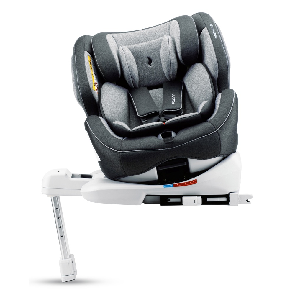 Osann One 360 SL ISOFix Gruppe 0-1-2-3 Kindersitz