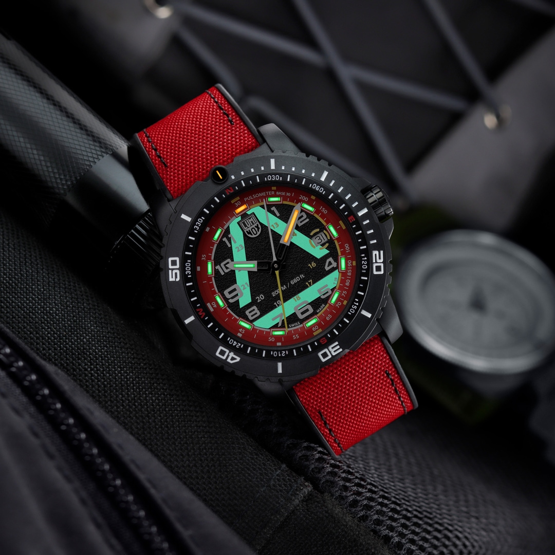 Luminox ICE-SAR 1080 Series Limited Edition