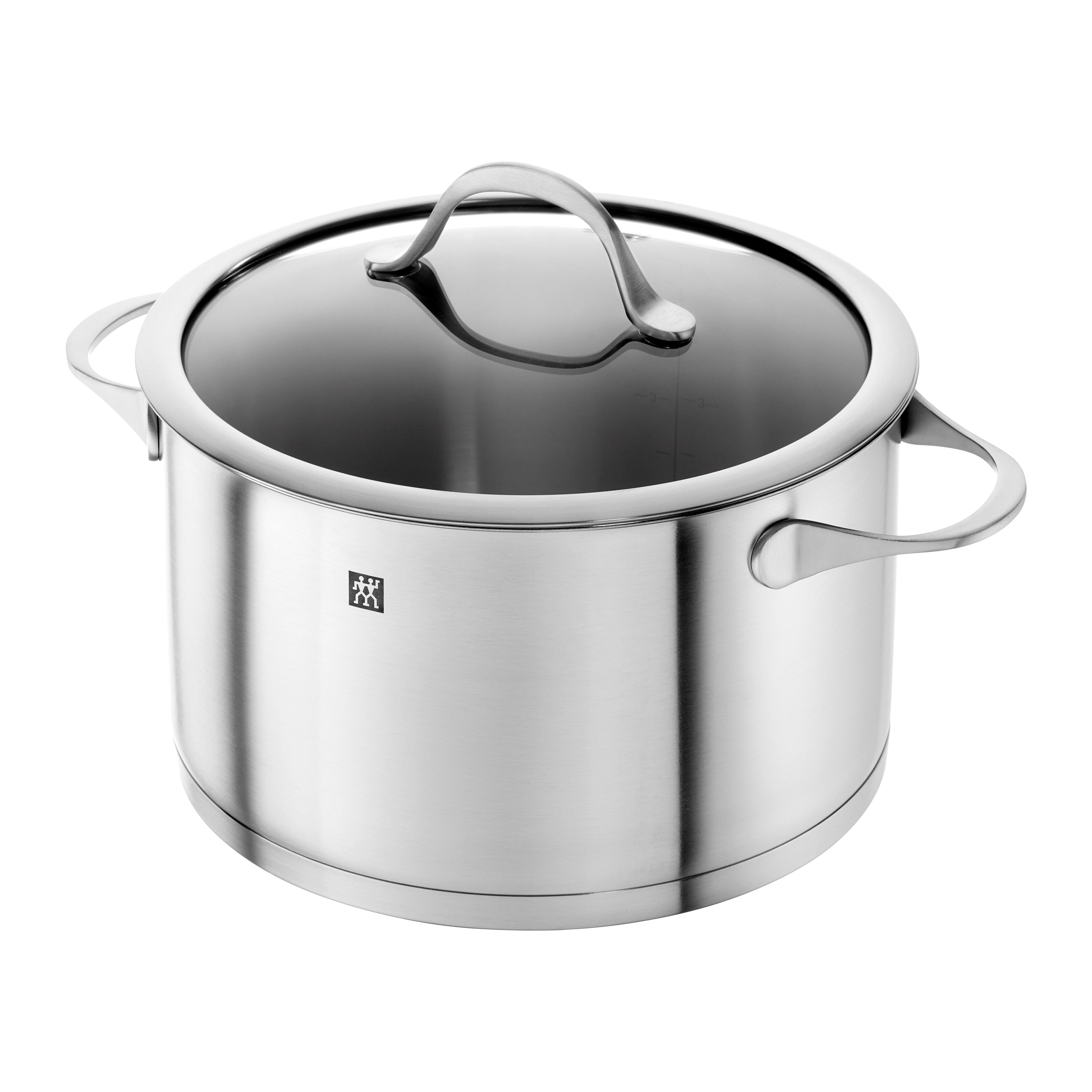 Zwilling Essence - Pannenset - 5-Delig