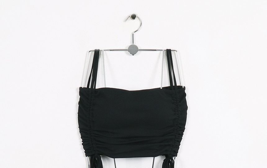CUCURBIT - Bikiniset met hoge taille