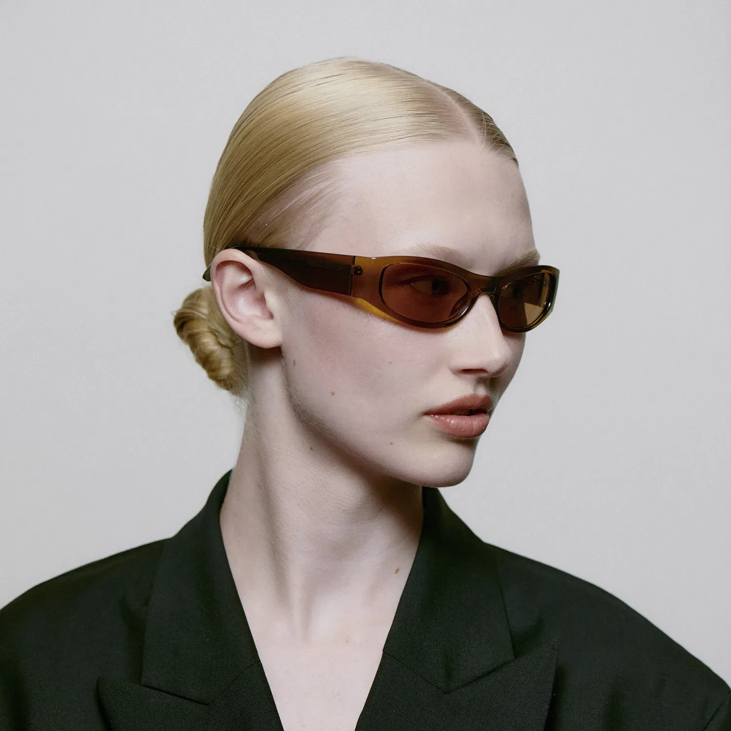 A. Kjærbede Gust Solbrille KL2405-003