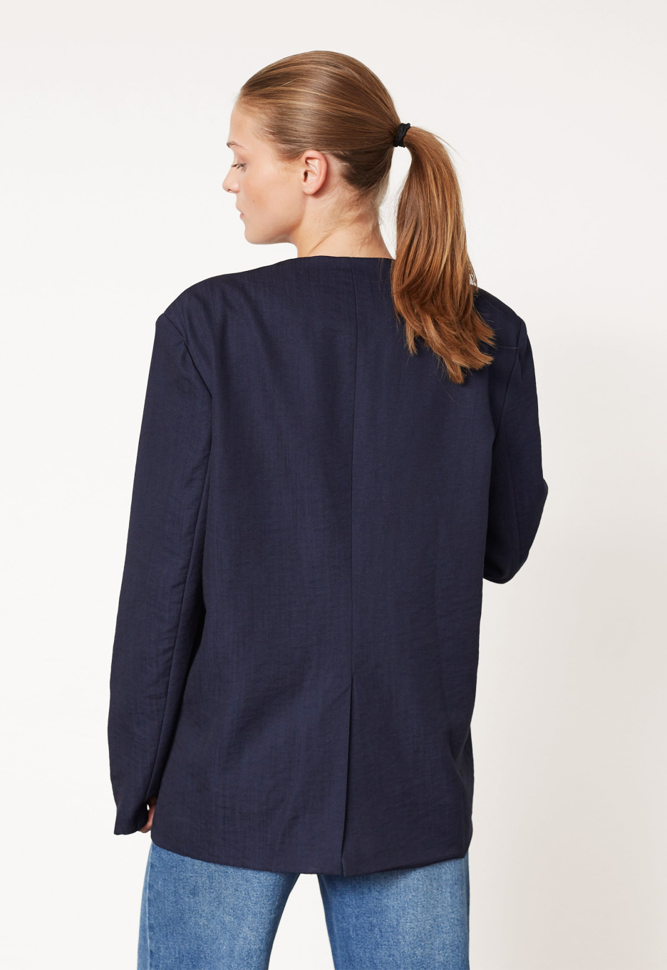 Sisters Point Game-Bl Blazer