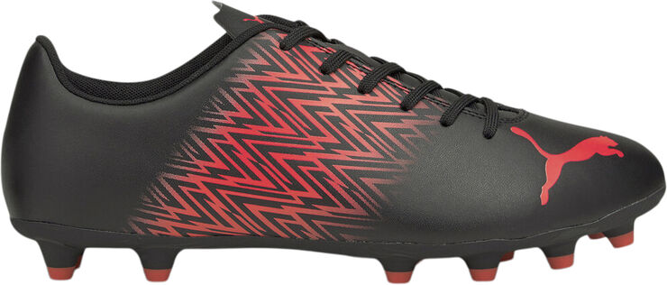 Puma Tacto FG/AG fodboldstøvler Sort