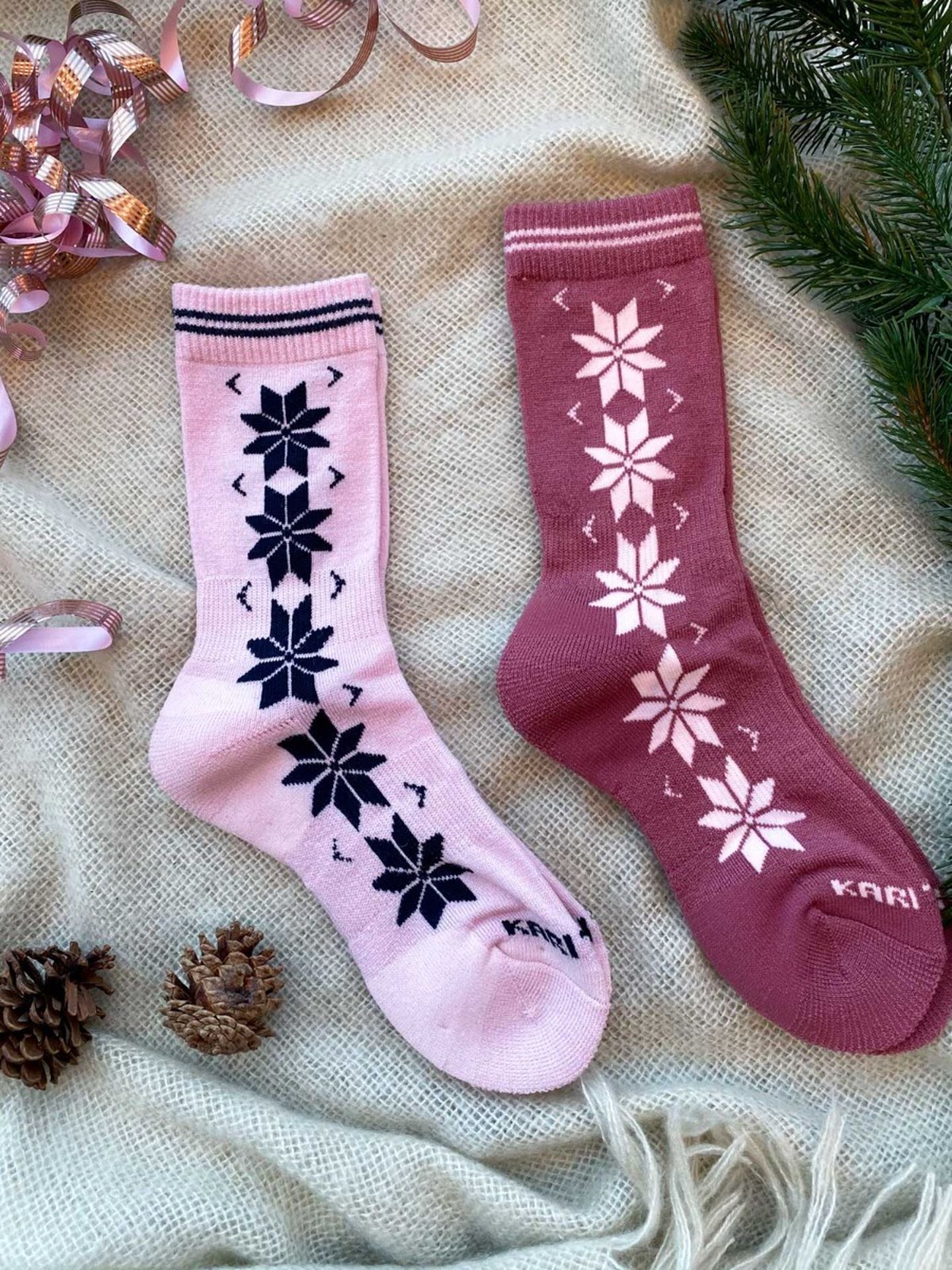 Vinst Wool Sock 2pk