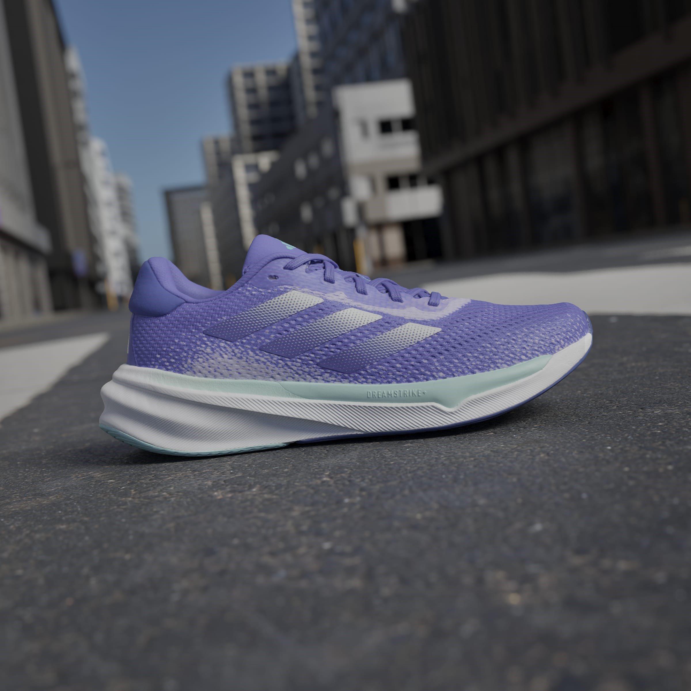 adidas Supernova Stride Womens Running Shoes