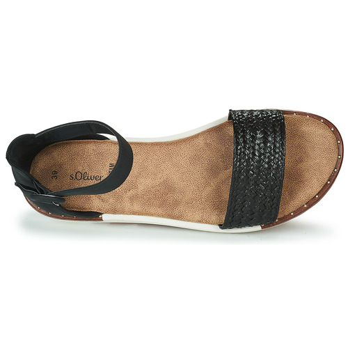 S.Oliver - 28102 - Noir