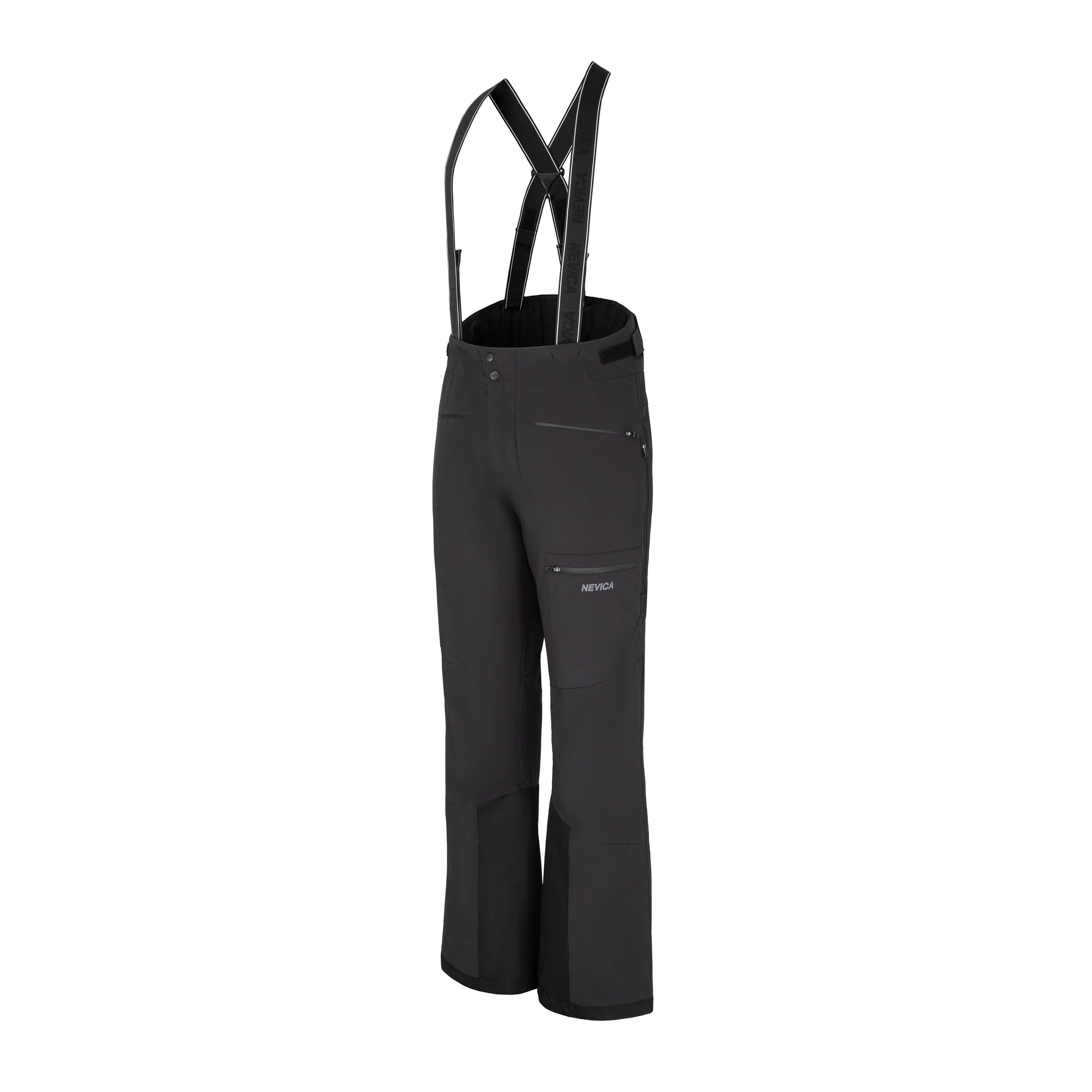Nevica Vail Salopettes Mens