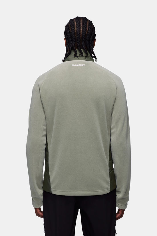 Mammut Mammut Innominata Ml Hybrid Jacket Men