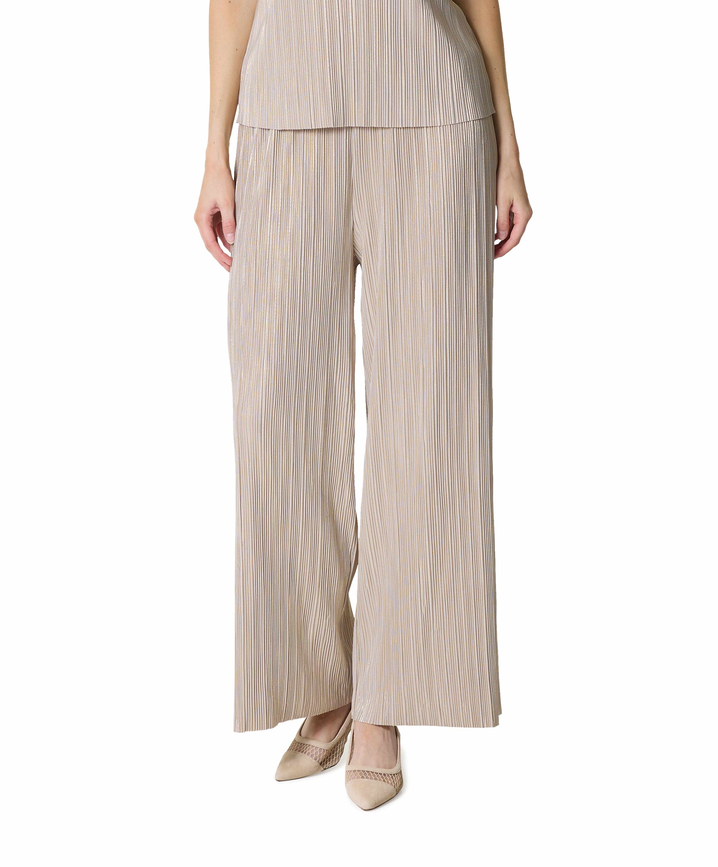 Betty Barclay dames broek beige