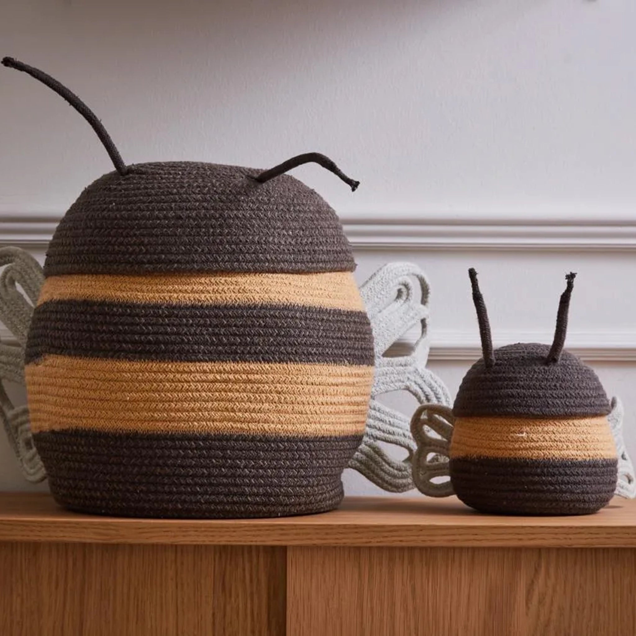 Korb Mama Bee