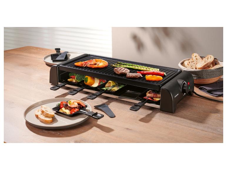 Gourmetstel XL