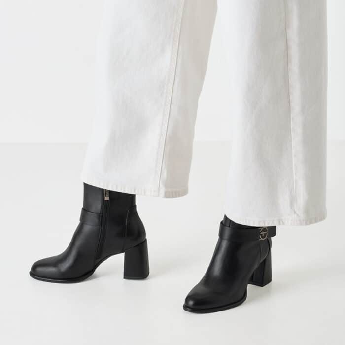 Tamaris Støvle Dame 1-25337-45