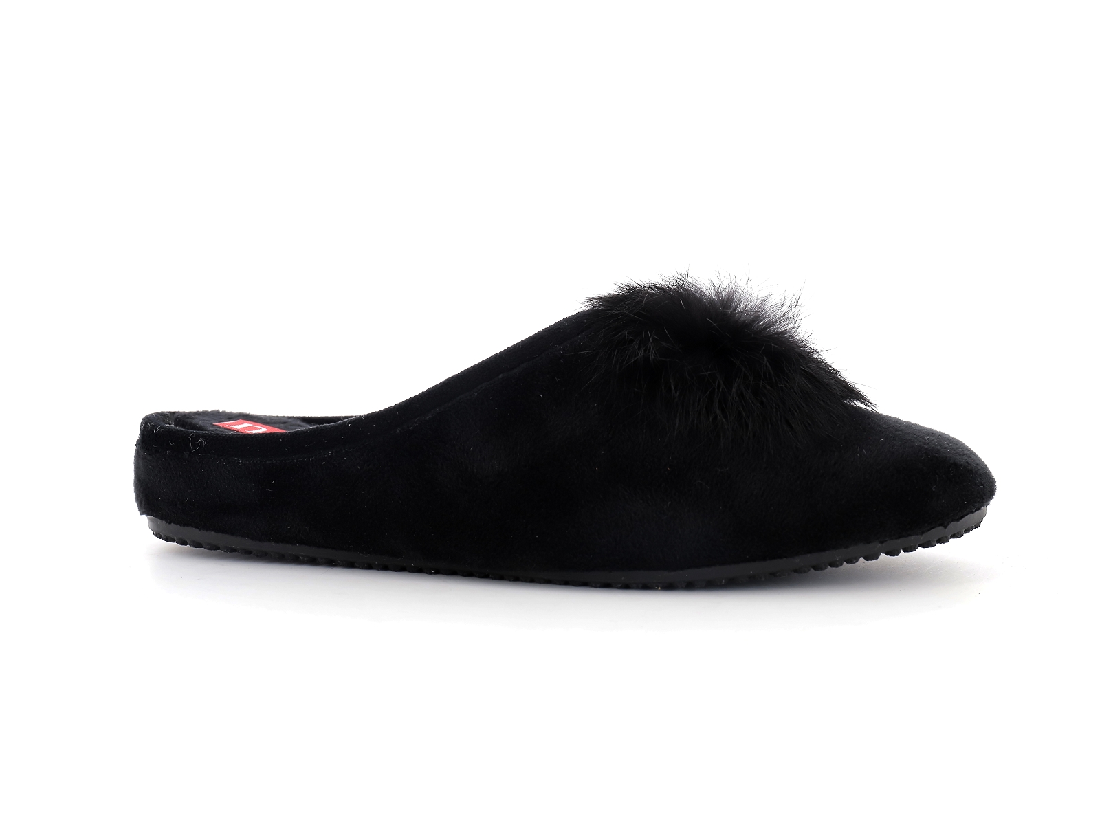 E brand-22 664 88 Textile Noir