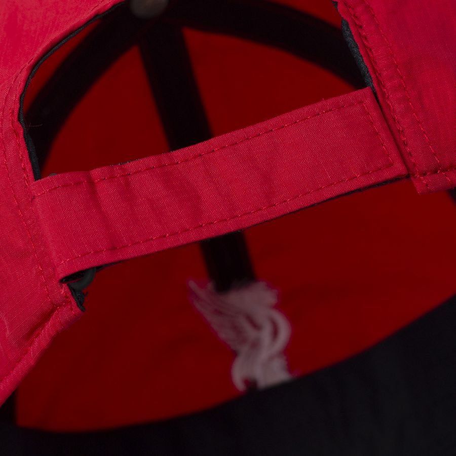 Liverpool Casquette '47 Clean Up - Rouge