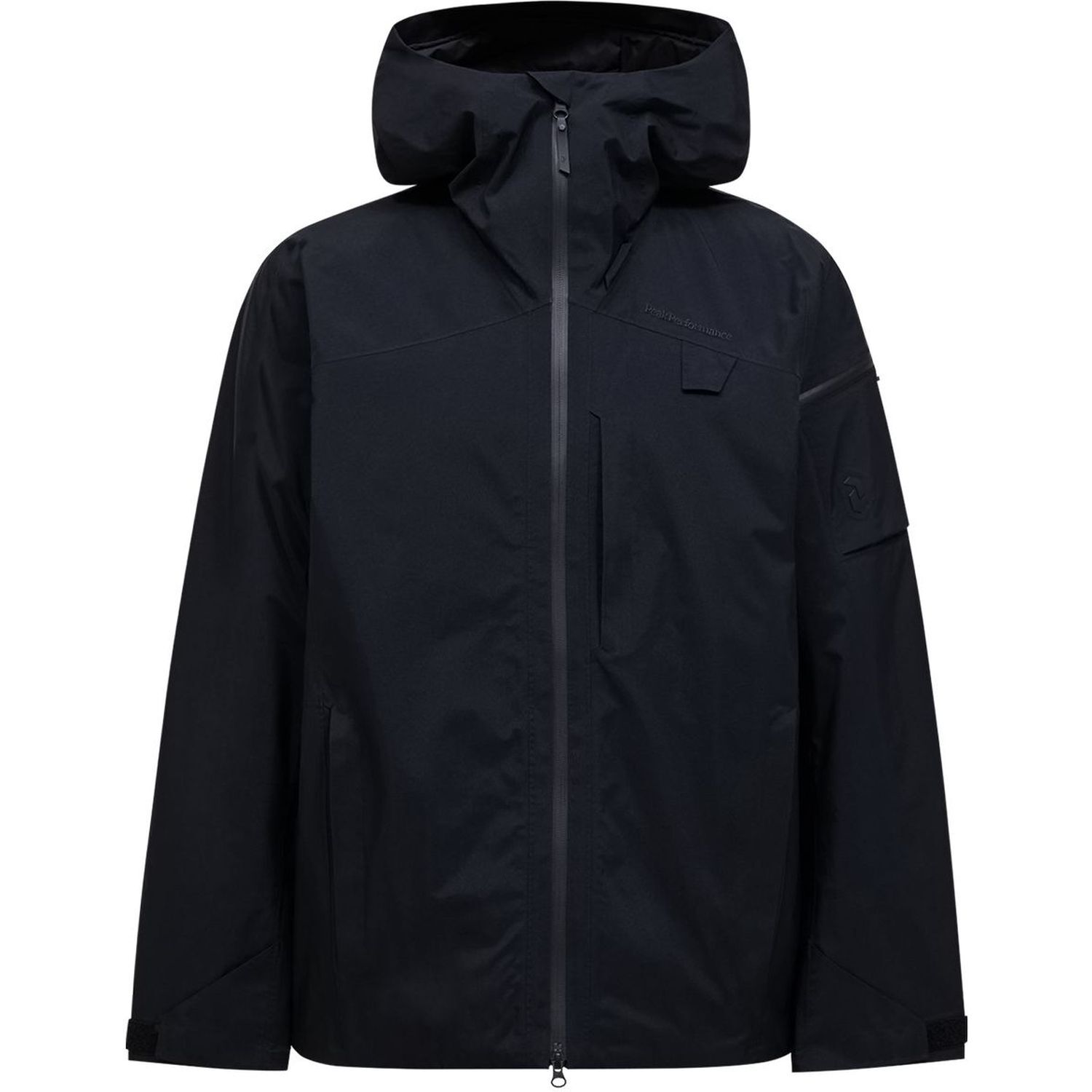 Peak PerformanceM Alpine Gore-Tex Insulated Jacket