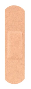 3M Nexcare Bloedstelpende Pleisters Assorti 30ST