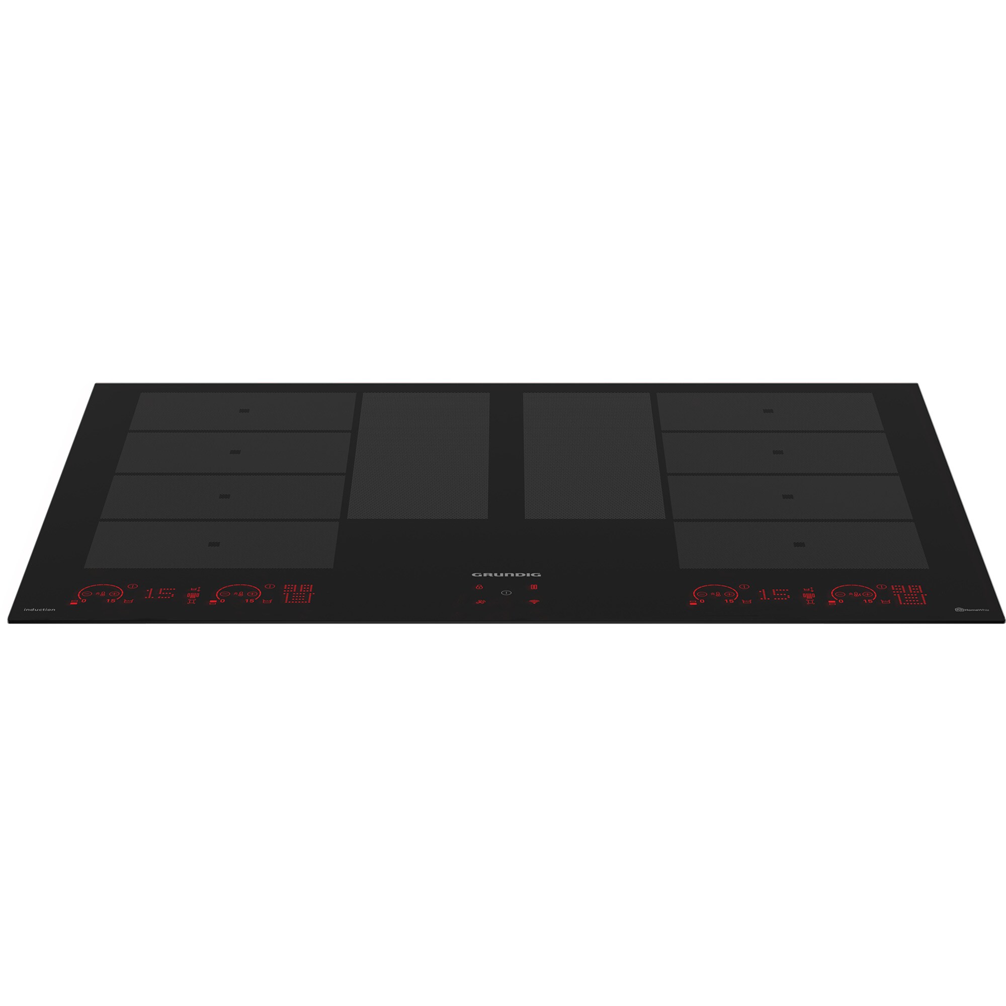 Grundig Autarkes Kochfeld GIEI 838980 INH