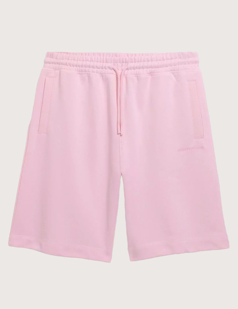 GERTRUDE&GASTON SHORT DROIT MOLLETON HOMME YANN BABY