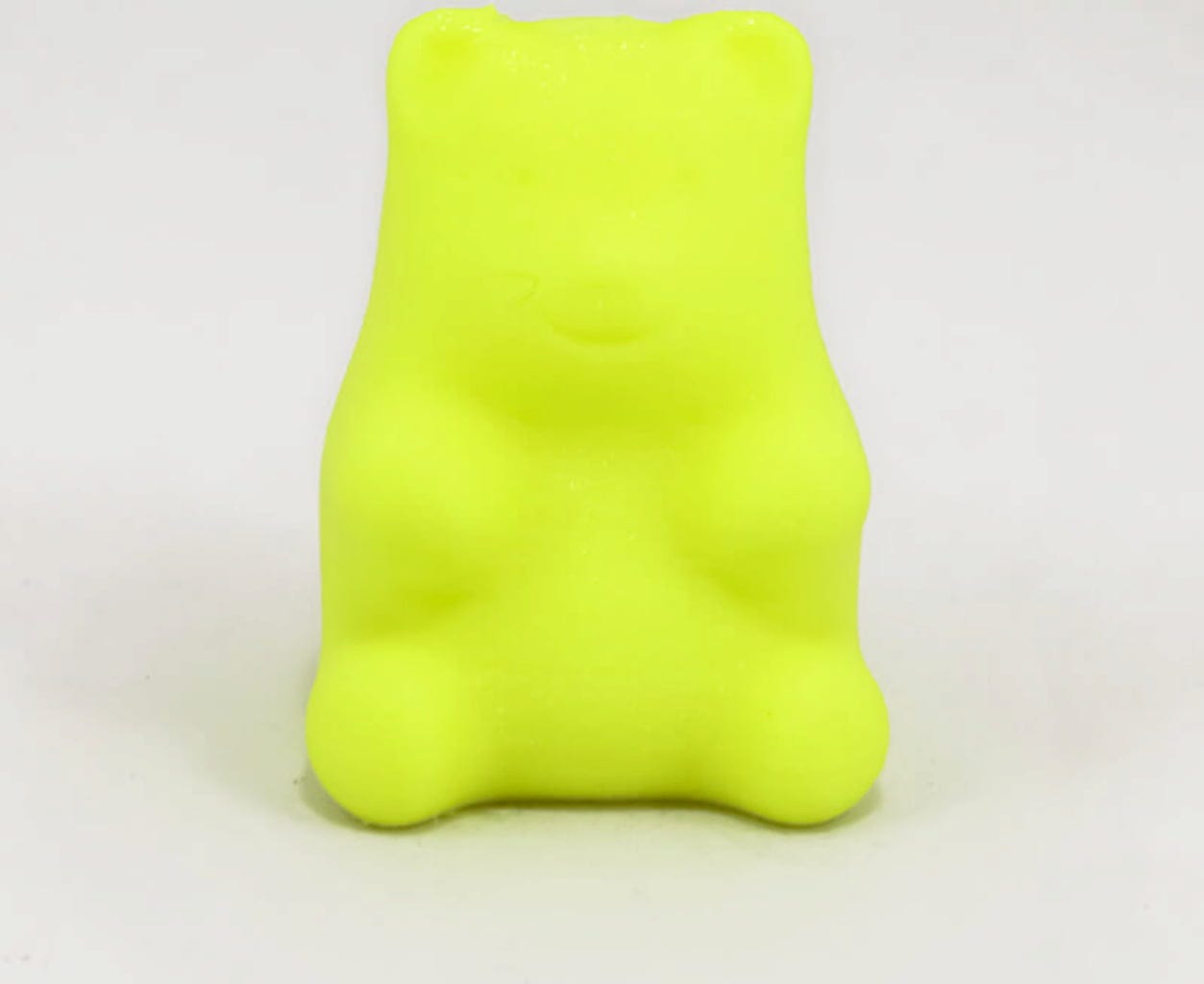 Recreus  95A Filaflex Fluor, 1,75 mm / 500 g    Medium-Flex Filament in Fluor
