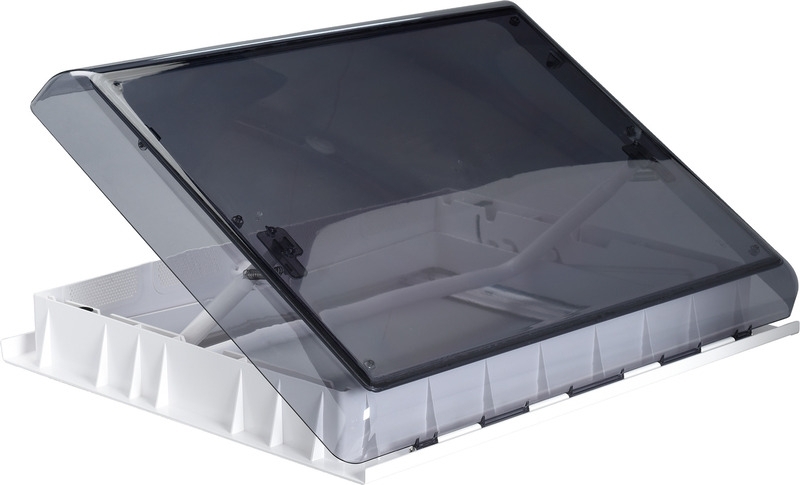 MaxxAir SKYMAXX LX Dachhaube 50x70cm (ohne LED-Beleuchtung)