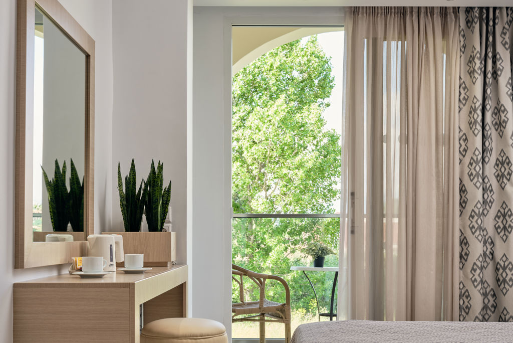 Park Hotel & Spa Logies en ontbijt - Hotel
