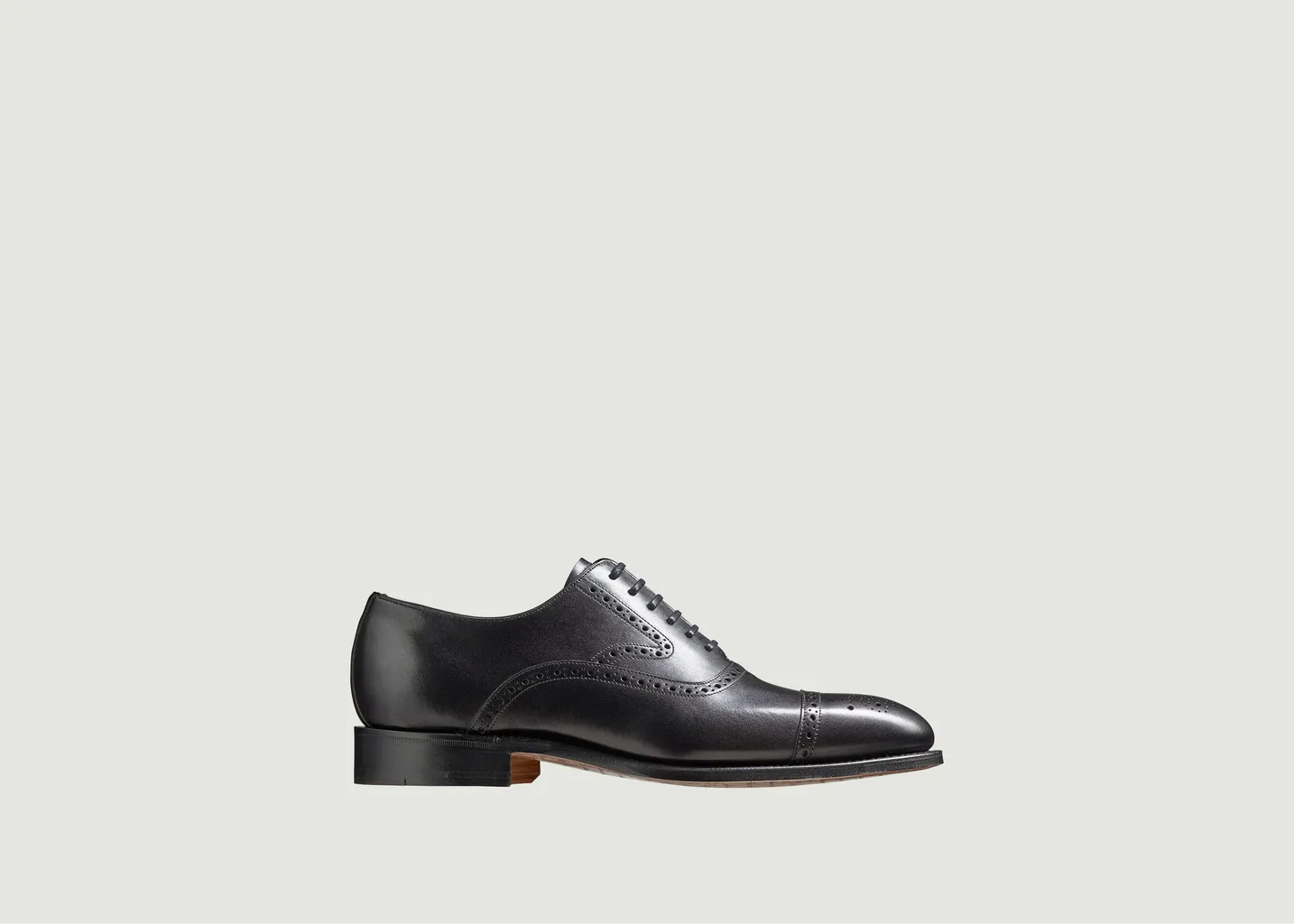 Derbies Lerwick Barker Shoes