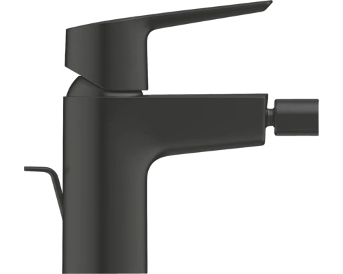 Grohe Quickfix bidetmengkraan START zwart mat 325602432