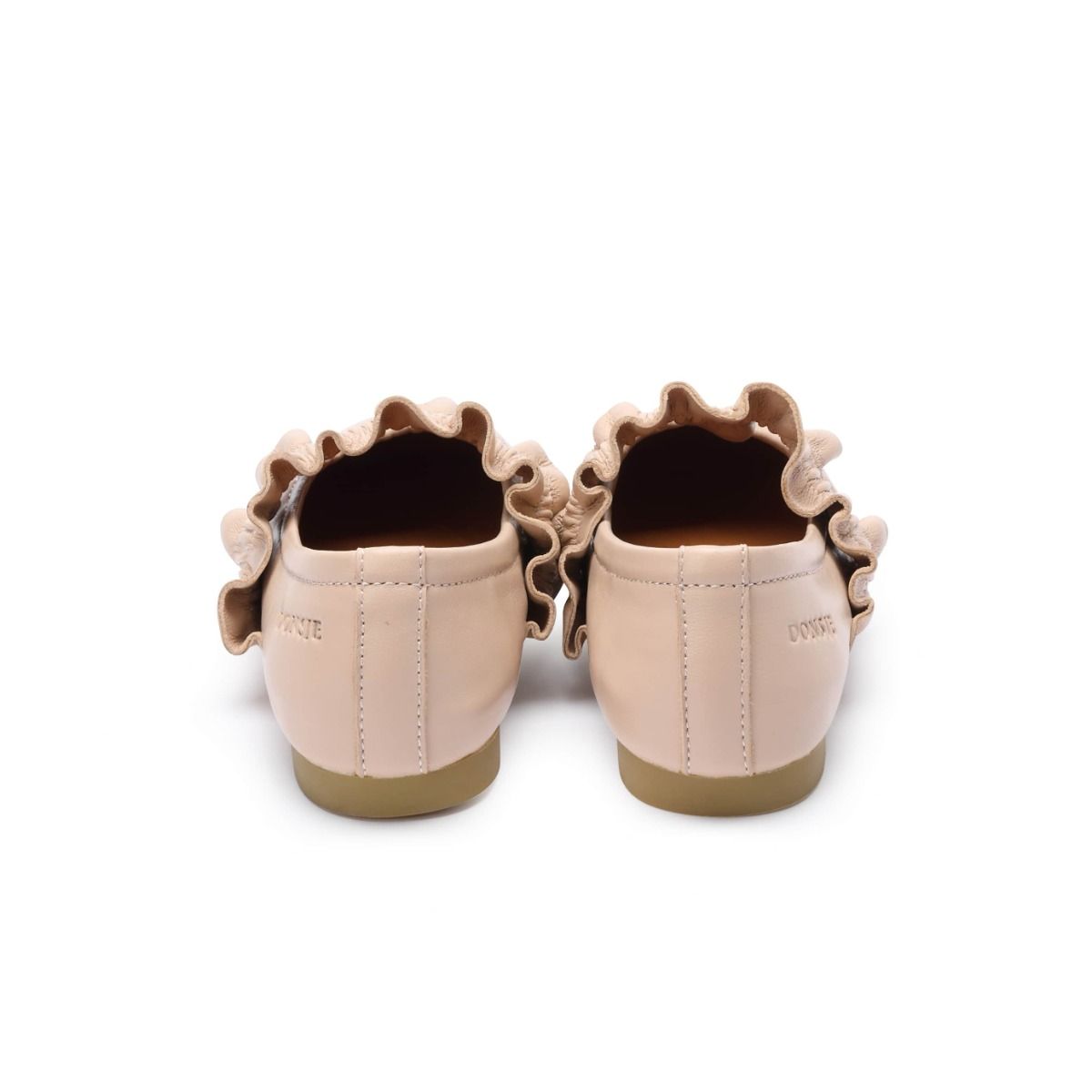 Donsje Iffie Ballerinas