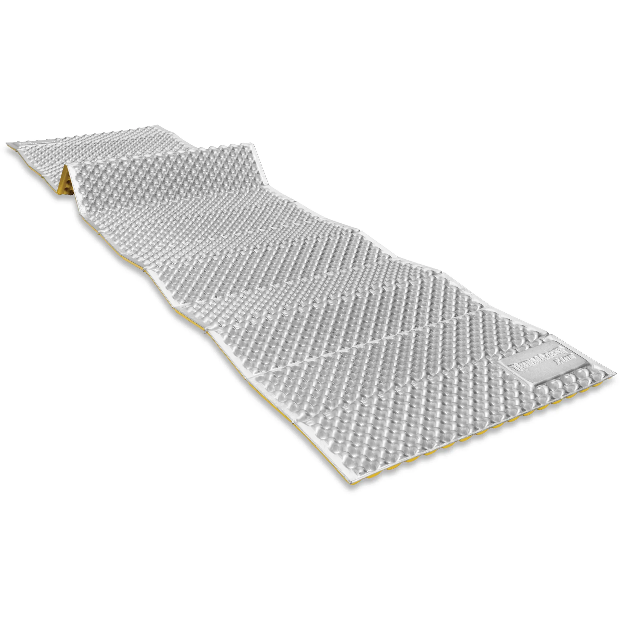 Therm-a-Rest Z-lite Sol Regular      Limon / Silver
