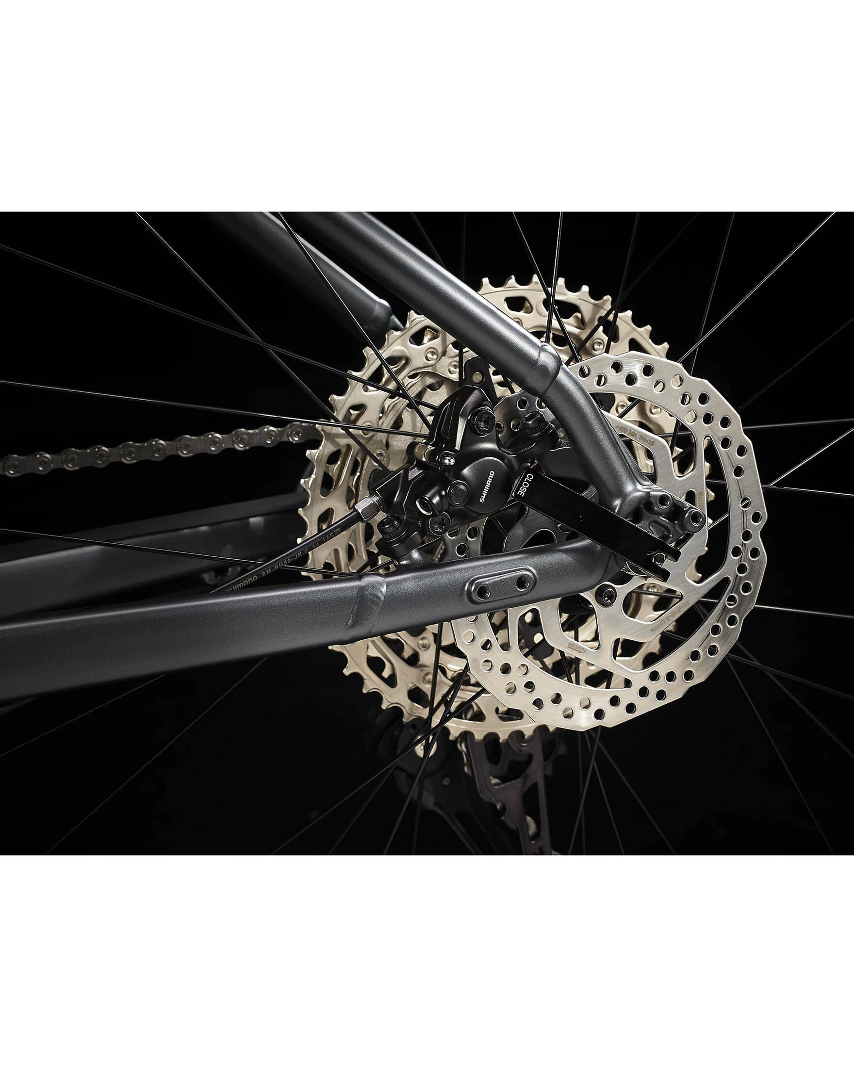 Trek| Mountainbike X-CALIBER 8