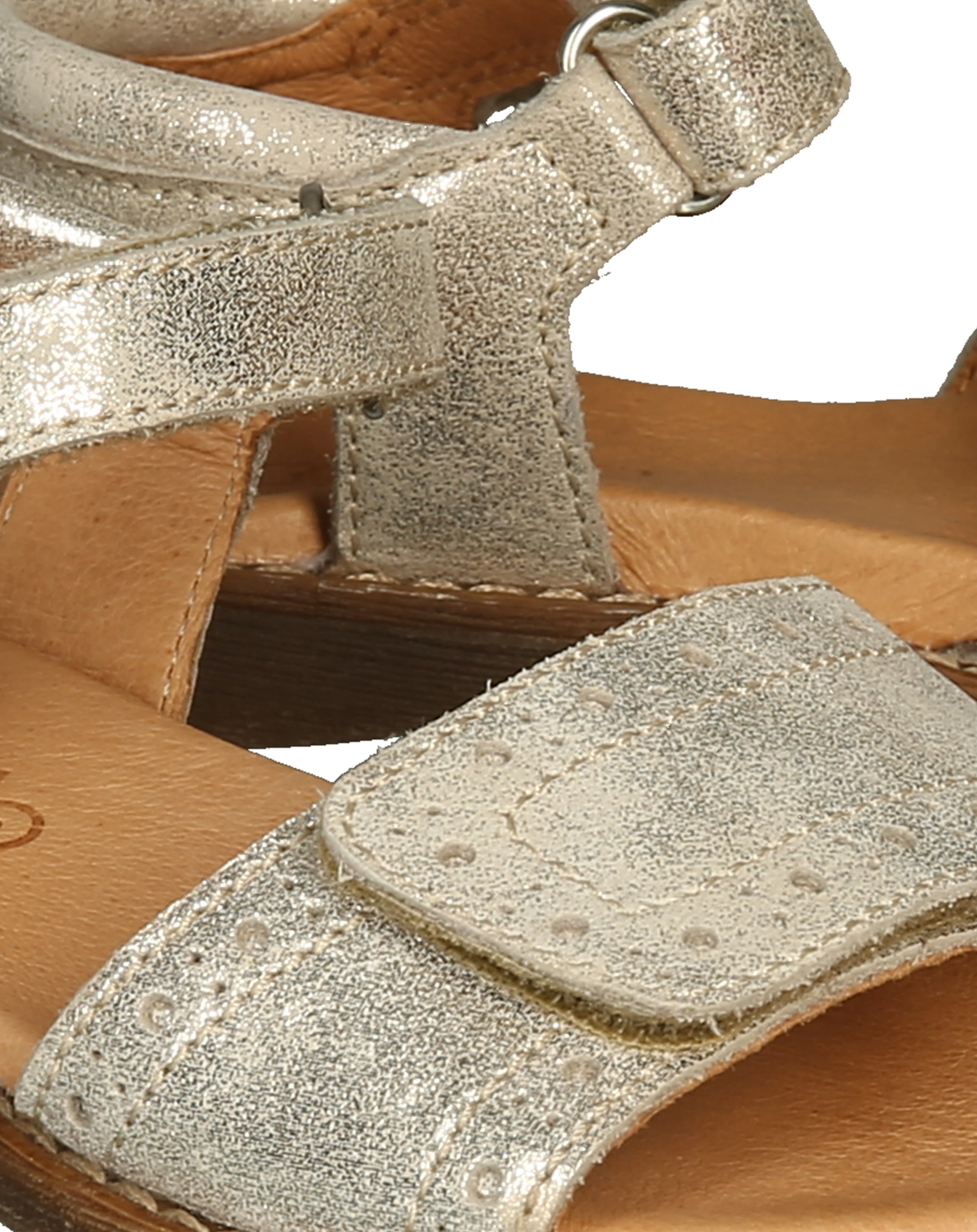Sandale LORE CLASSIC in gold