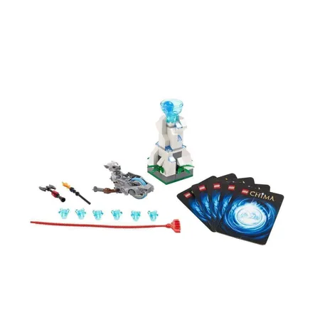 LEGO® Legends of Chima 70106 Eisturm