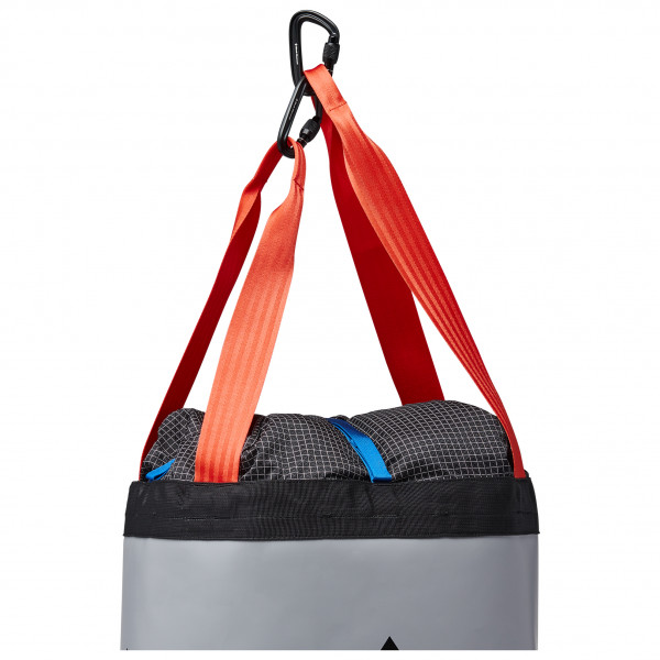 Black Diamond - Wall Hauler 140 - Sac à dos d'escalade