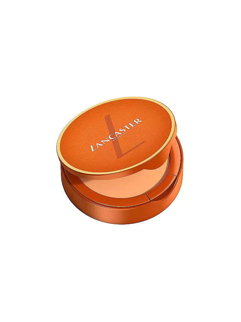 LANCASTER Infinite Bronze Sunlight Compact Cream SPF 50 9g keine Farbe