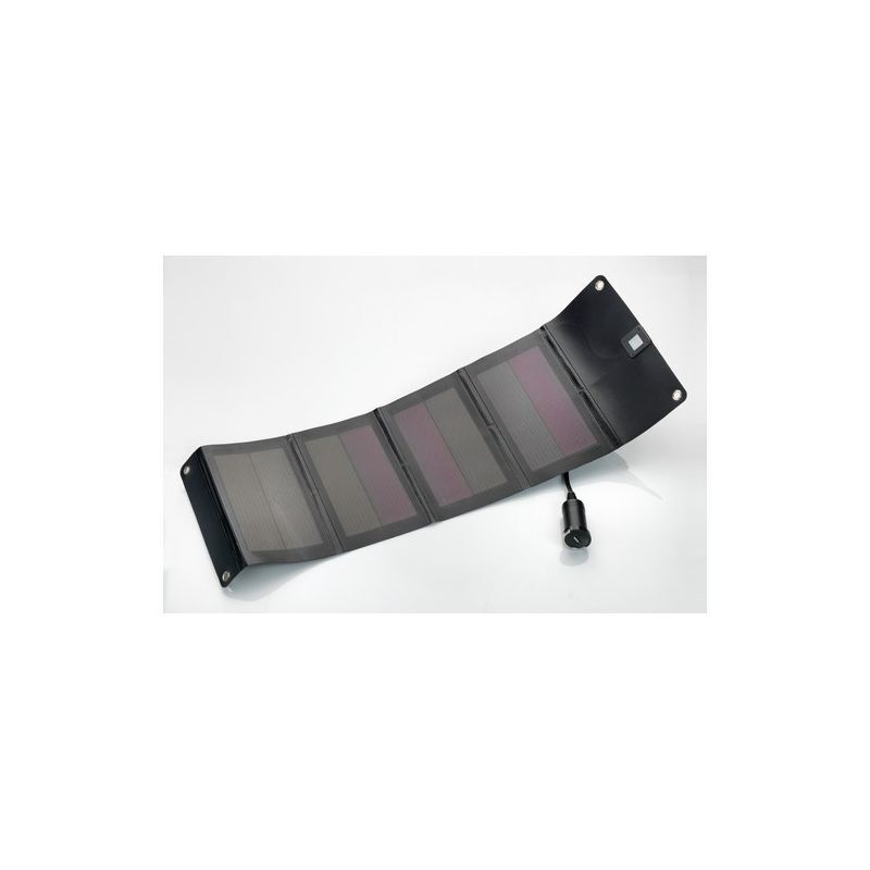 PT6 6,5W – 400 mA @ 12V - Chargeur solaire