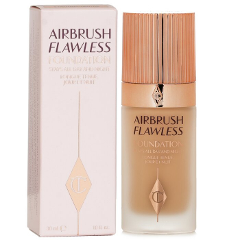 Charlotte Tilbury Airbrush Flawless Foundation