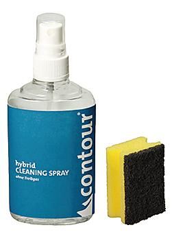 CONTOUR - SPRAY HYBRID CLEANING 300ML