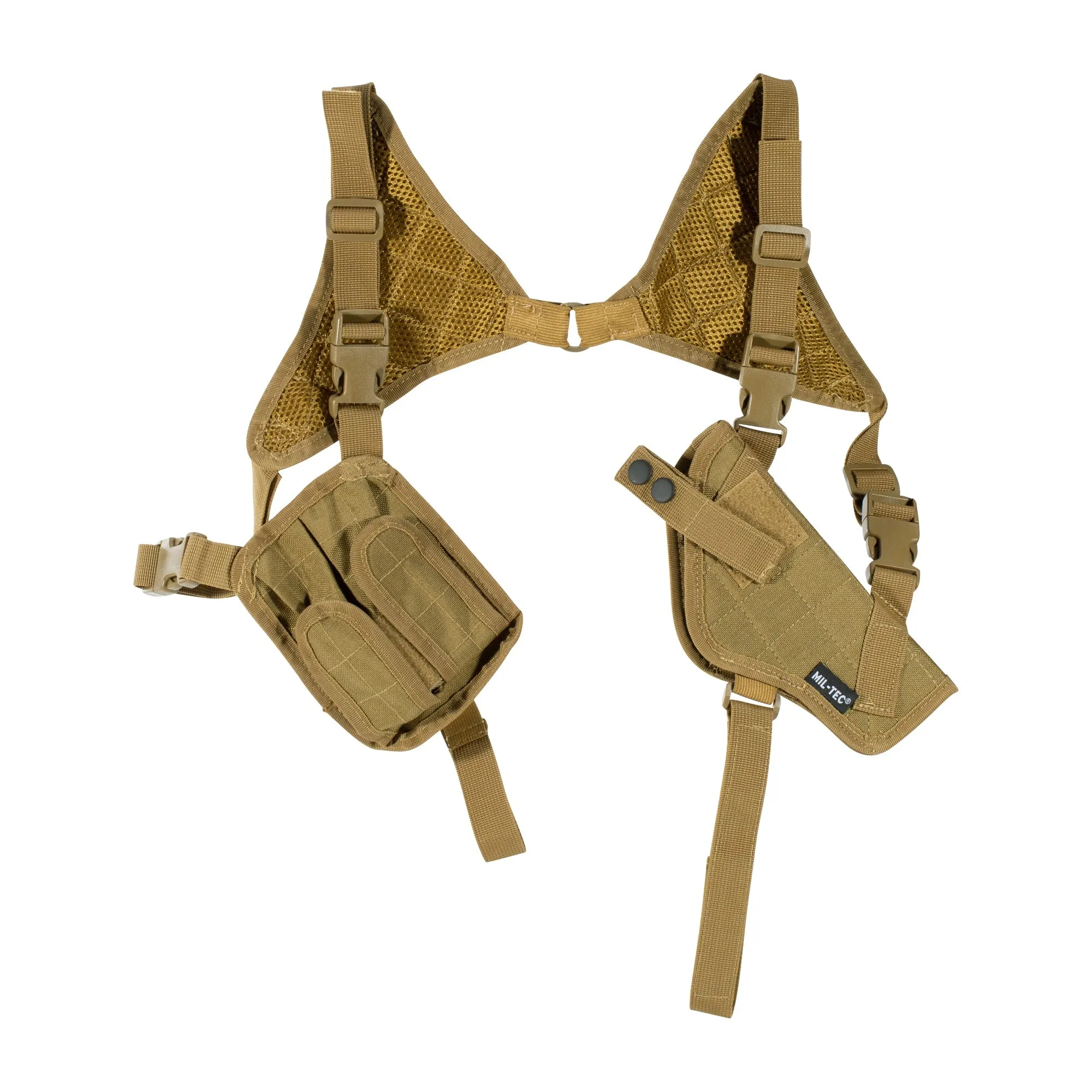 Mil-Tec -  Schulterholster