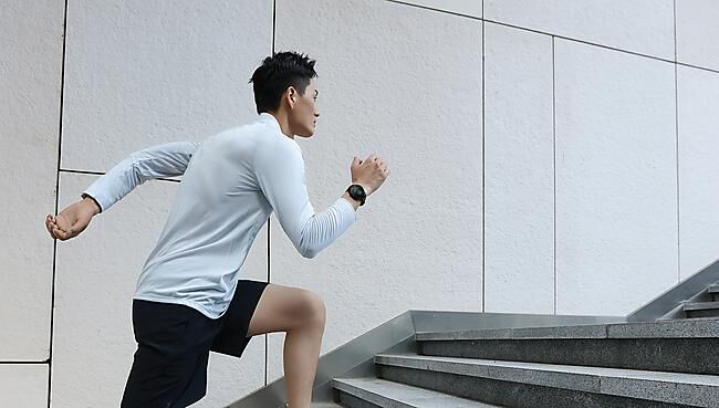 AMAZFIT - MONTRE GPS CONNECTE GTR 2 SPORT EDITION