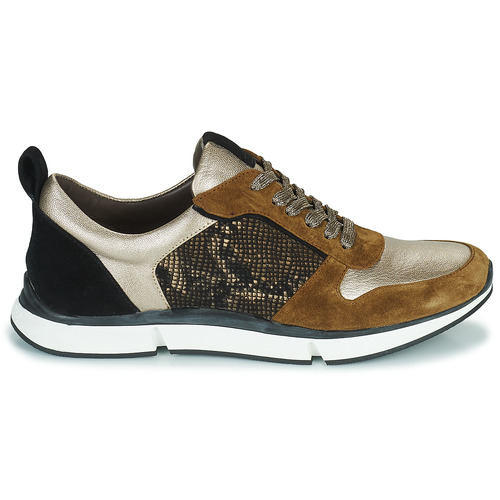 Adige - VANILLE2 V3 GALAXY ONYX - Marron