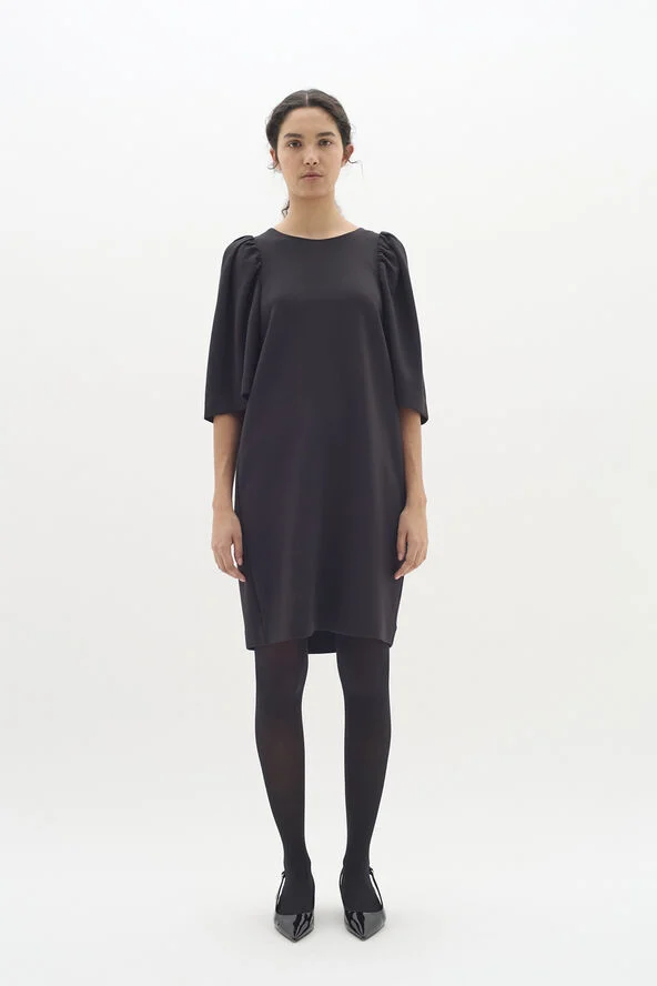 InWear BecentIW Dress Black