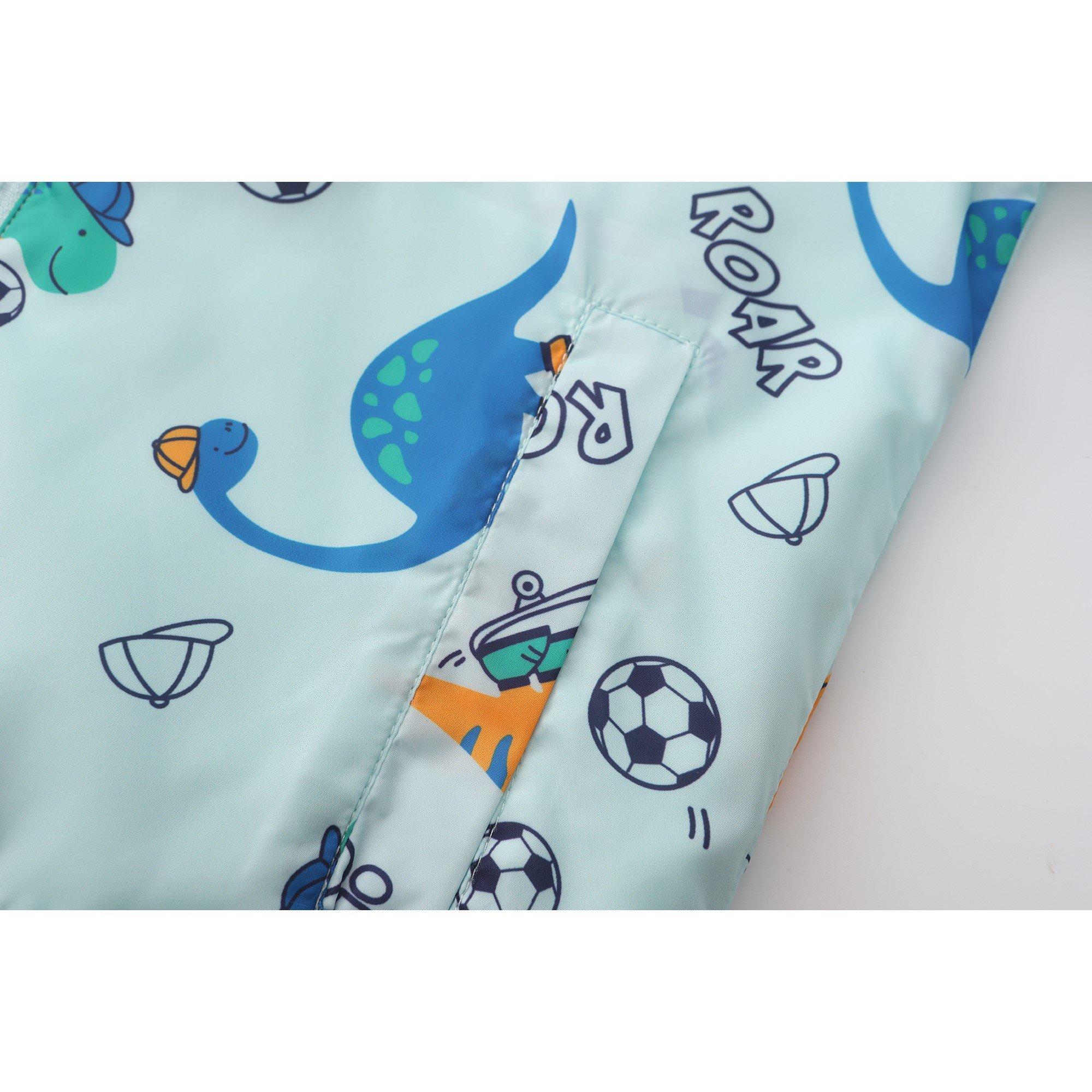 Firetrap Print Jacket Infant