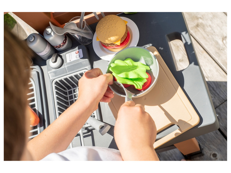 Speelgoed keuken voor buiten