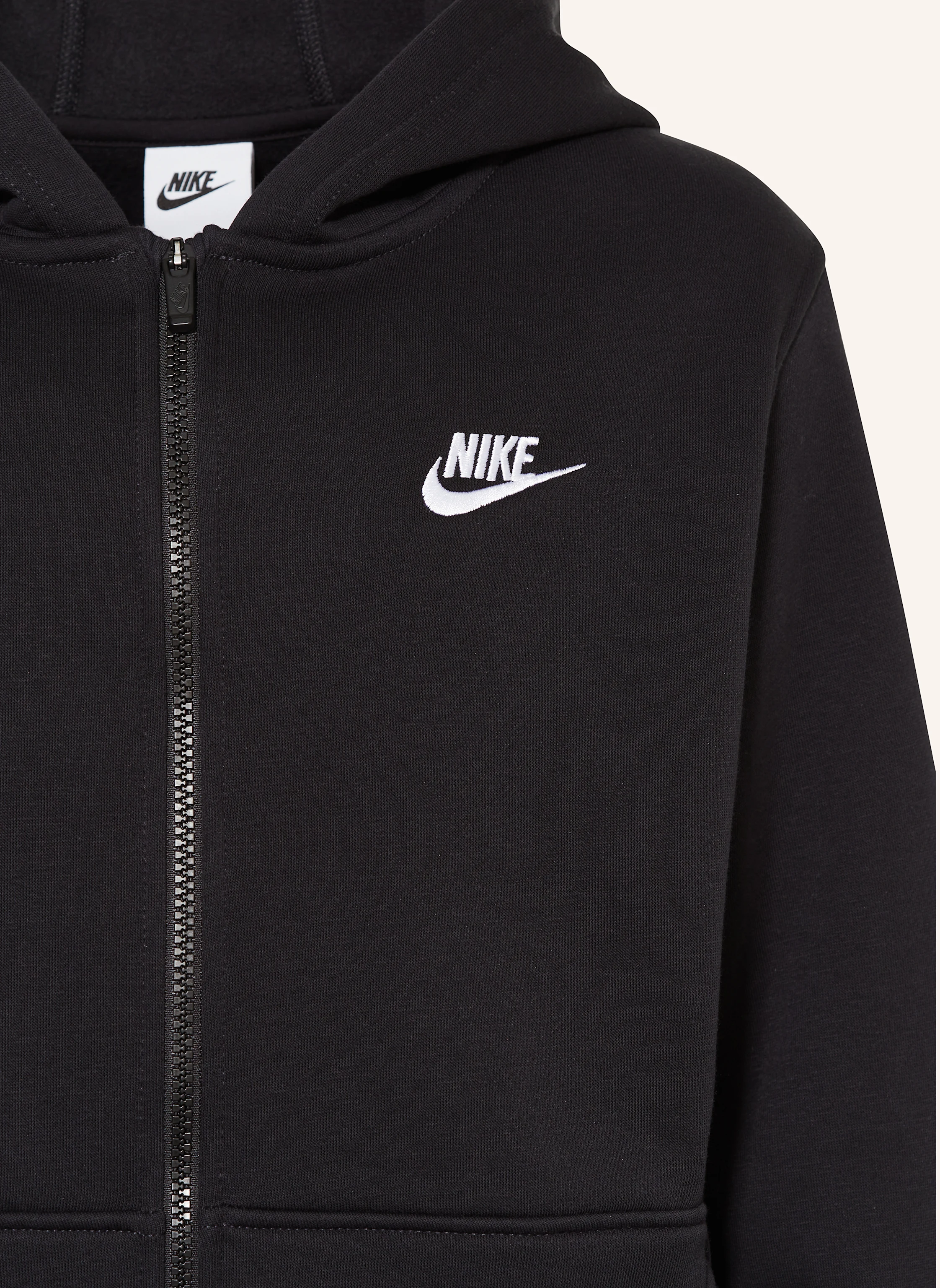 Nike Sweatjacke
