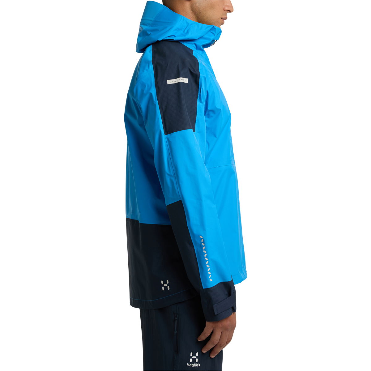 Haglöfs L.I.M Rugged GTX Jakke Herre