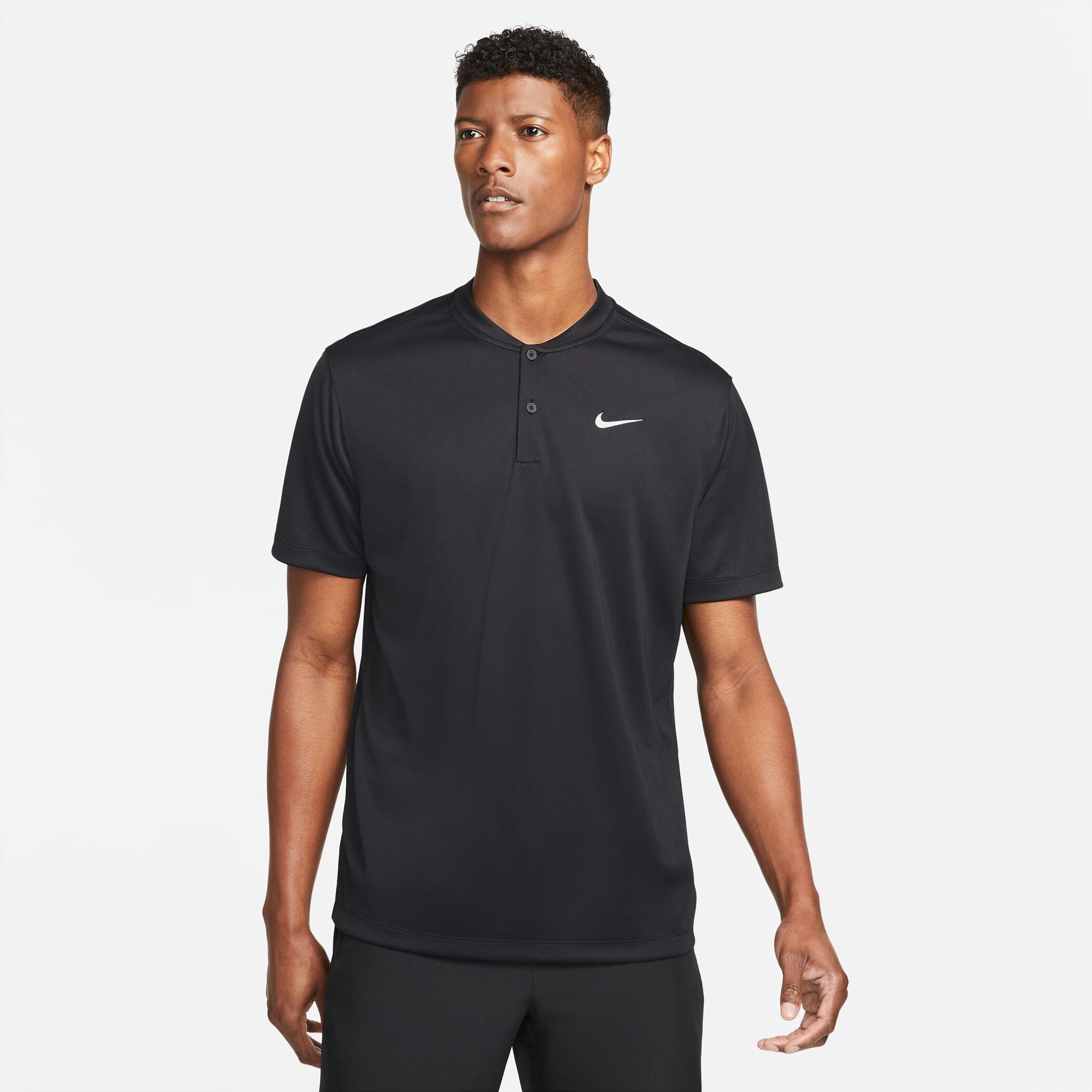 Nike M KKCT DF Polo Blade Solid